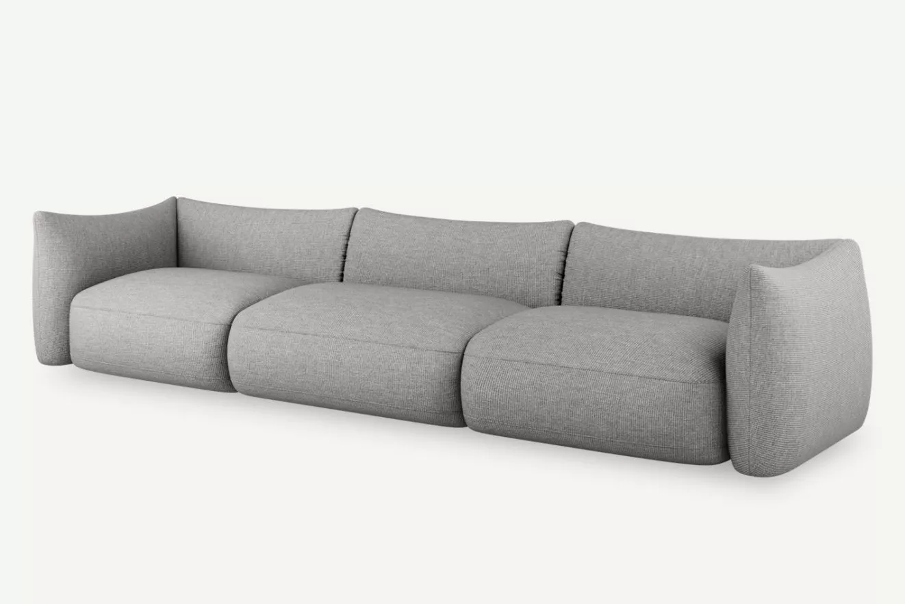 AALTO XL iso sohva - Image 2