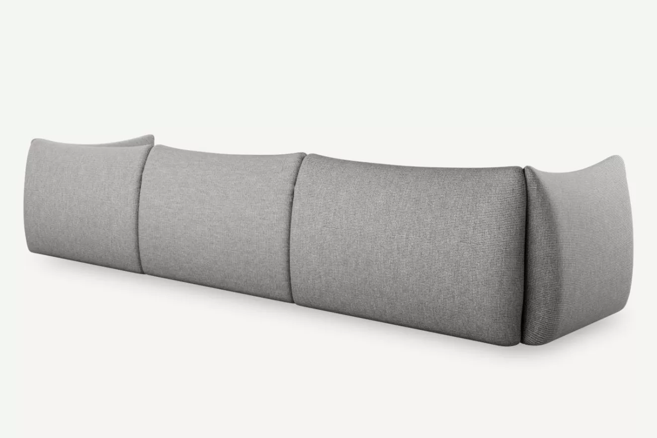 AALTO XL iso sohva - Image 3