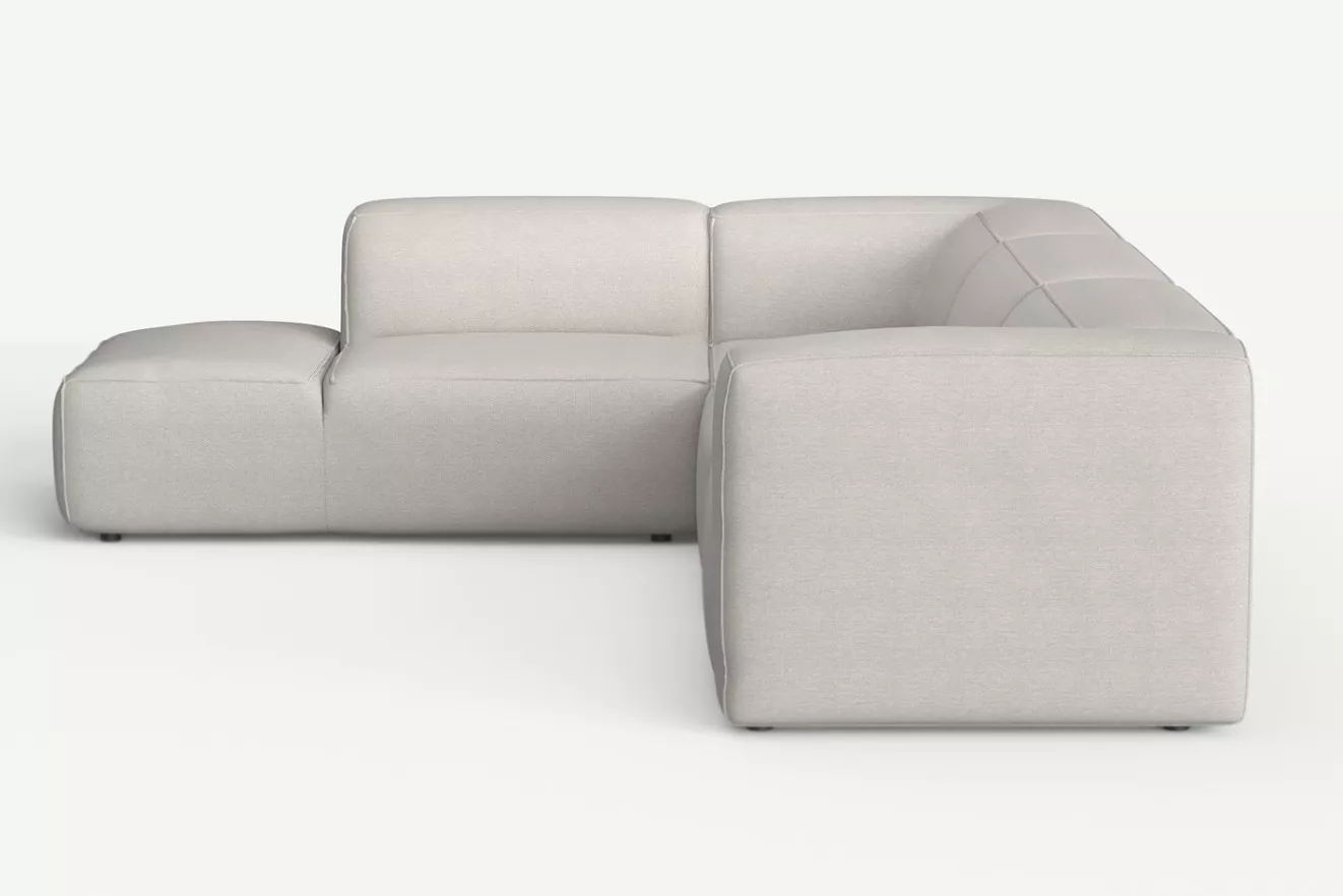 VILLINKI XL iso modulaarinen kulmasohva - Image 4