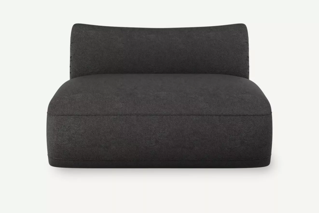 AALTO XL nojatuoli