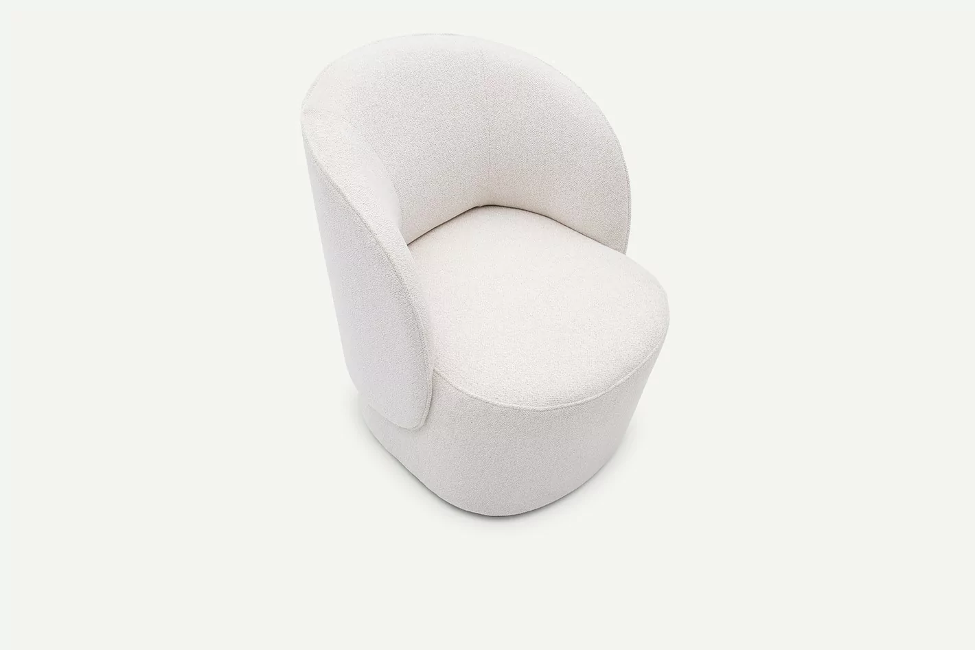 JAALA pyörivä nojatuoli - Image 2