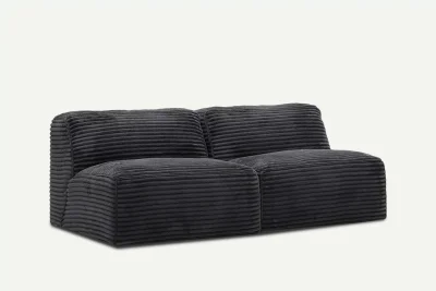 Alternative view of VILLINKI XL pieni sohva ilman käsinojia