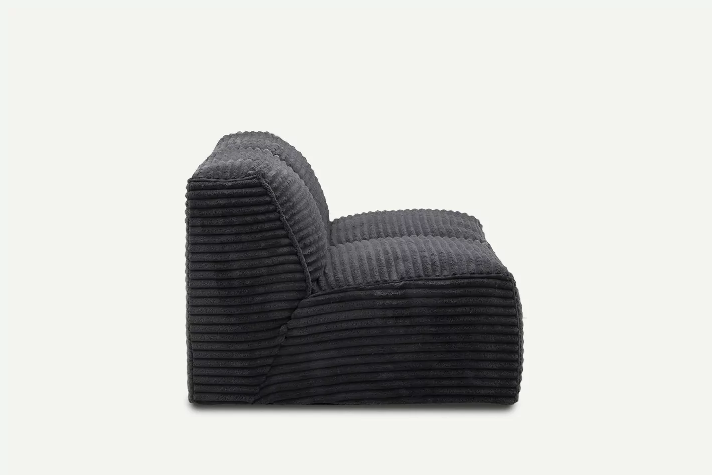 VILLINKI XL pieni sohva ilman käsinojia - Image 3