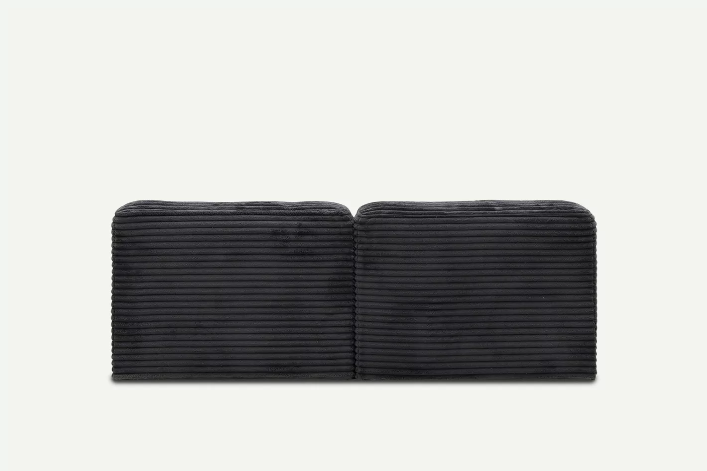 VILLINKI XL pieni sohva ilman käsinojia - Image 4