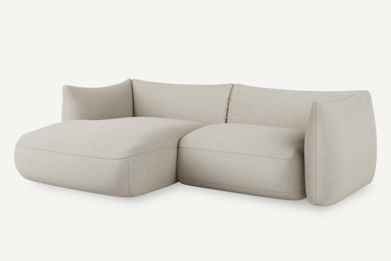 AALTO XL pieni kulmasohva - Image 2