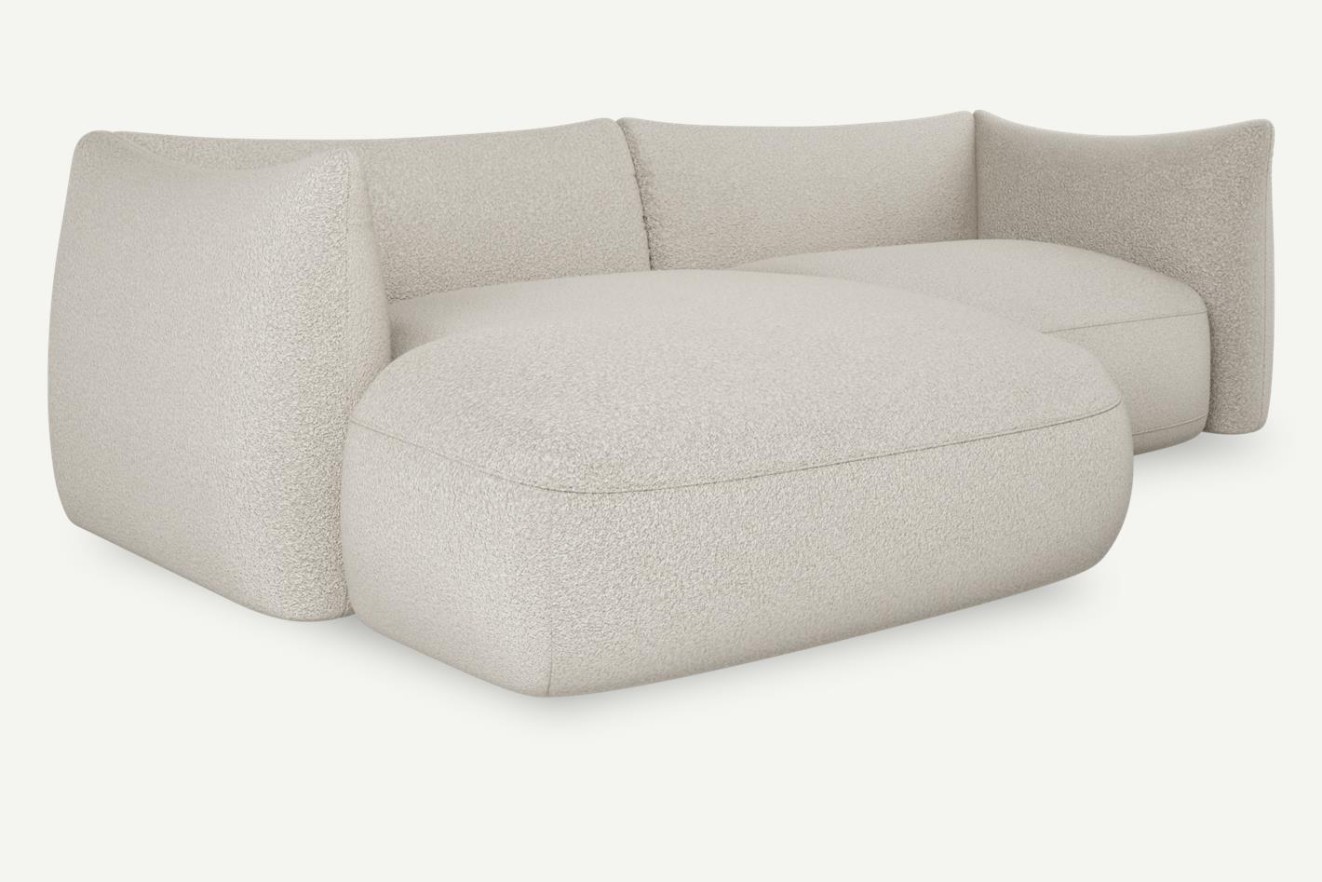 AALTO XL pieni kulmasohva - Image 3