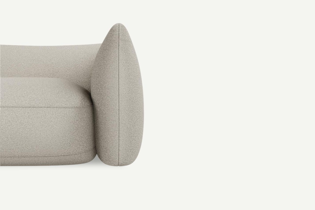 AALTO XL pieni kulmasohva - Image 5