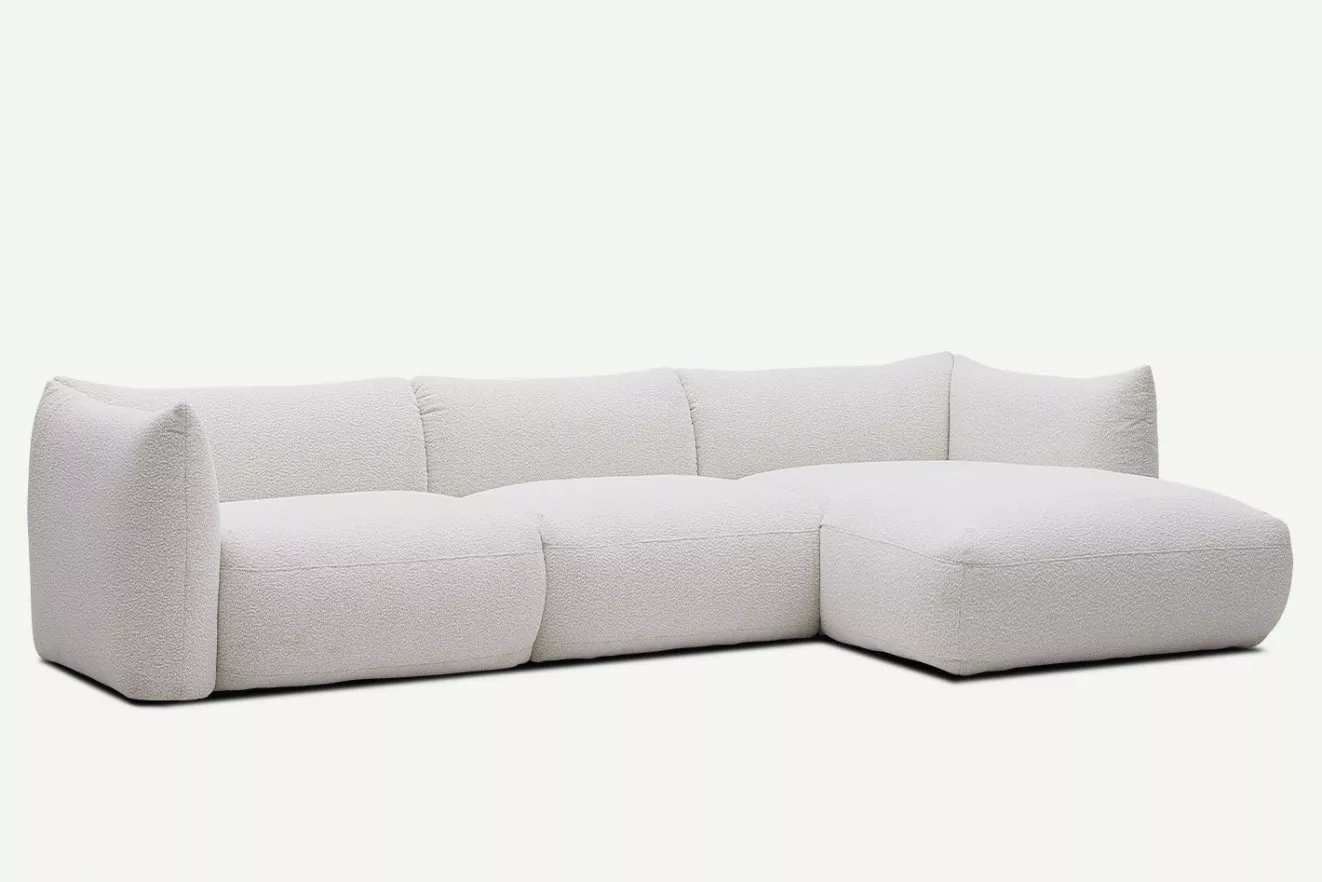 AALTO kulmasohva - Image 4