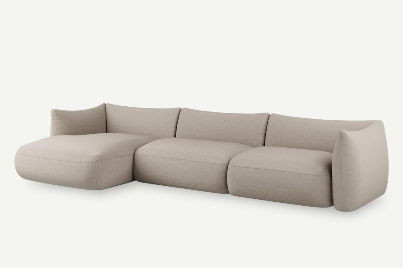 AALTO XL kulmasohva - Image 2