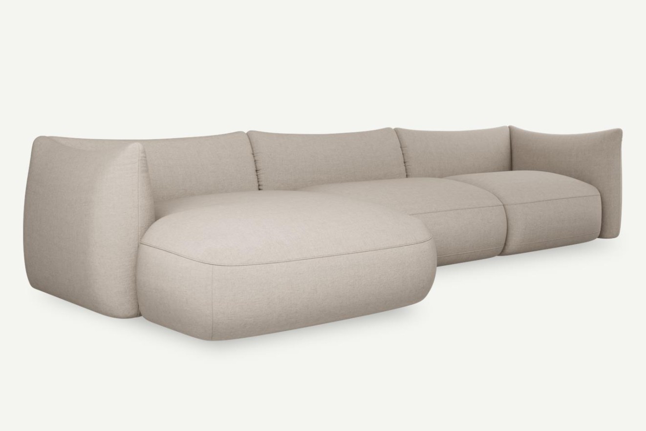 AALTO XL kulmasohva - Image 3