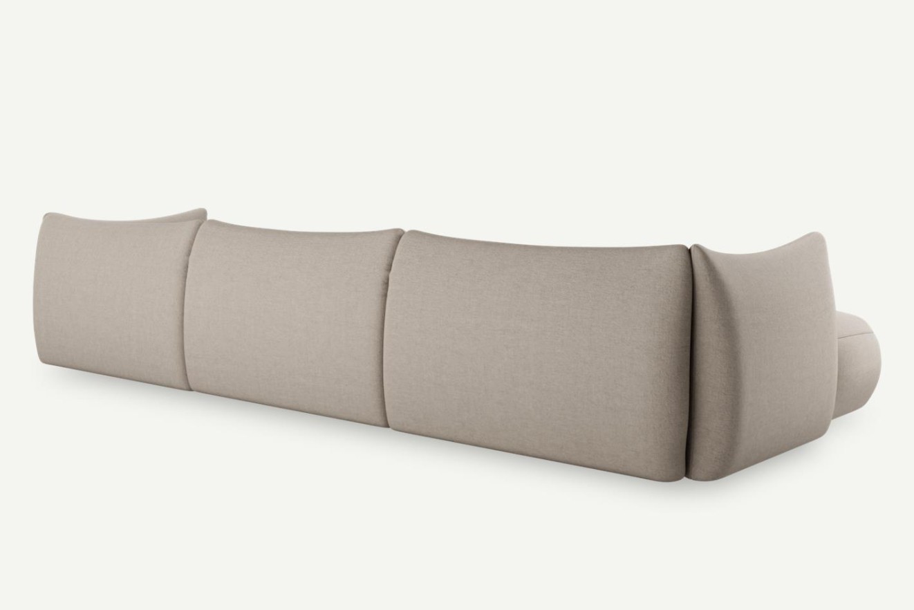 AALTO XL kulmasohva - Image 4