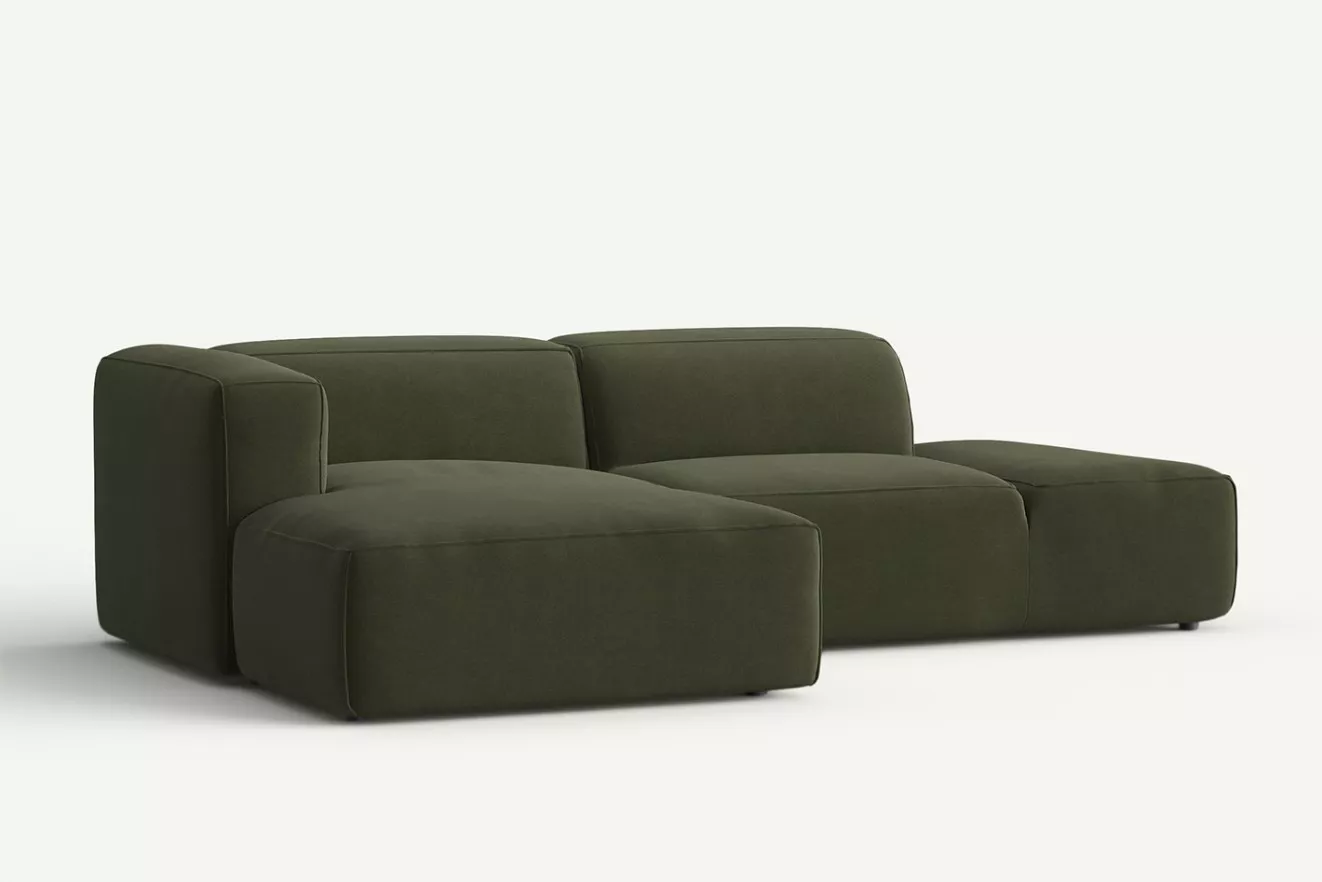 VILLINKI XL kulmasohva - Image 2